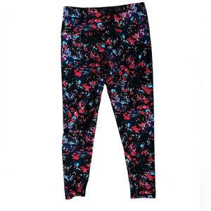 Z By Zella Multicolor Leggings Size S